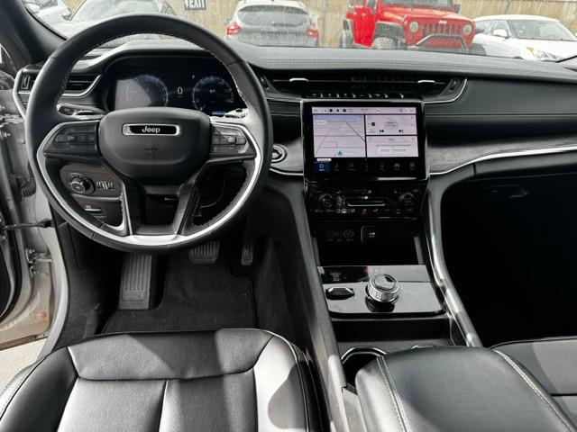 Vehicle Photograph