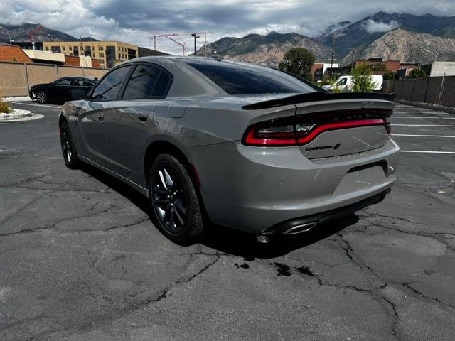Vehicle Photograph