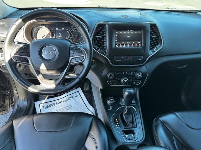 Vehicle Photograph