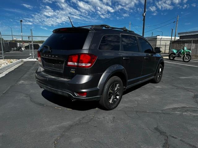 Vehicle Photograph