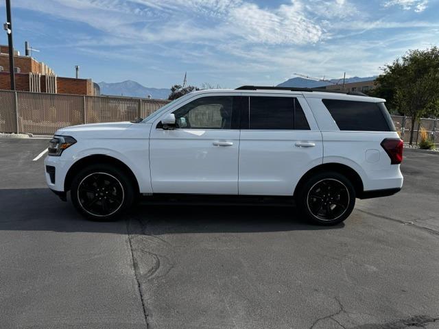 Vehicle Photograph