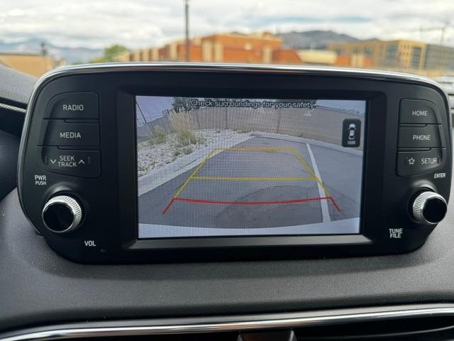 Vehicle Photograph