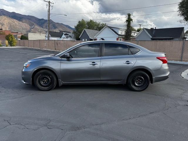 Vehicle Photograph
