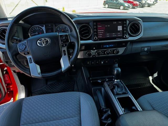 Vehicle Photograph
