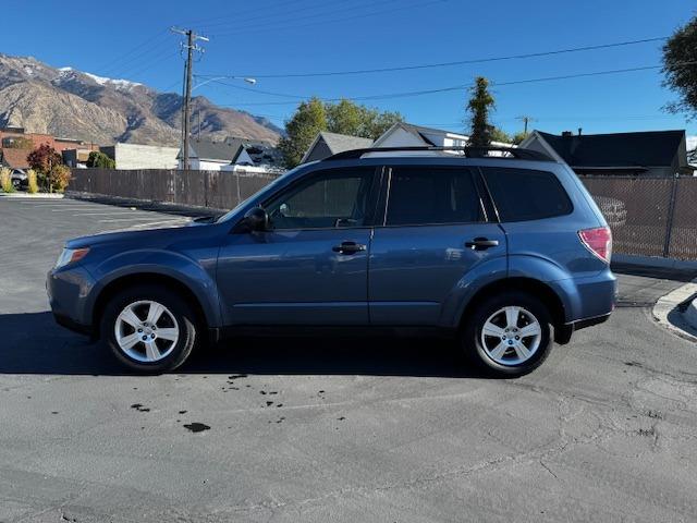 Vehicle Photograph
