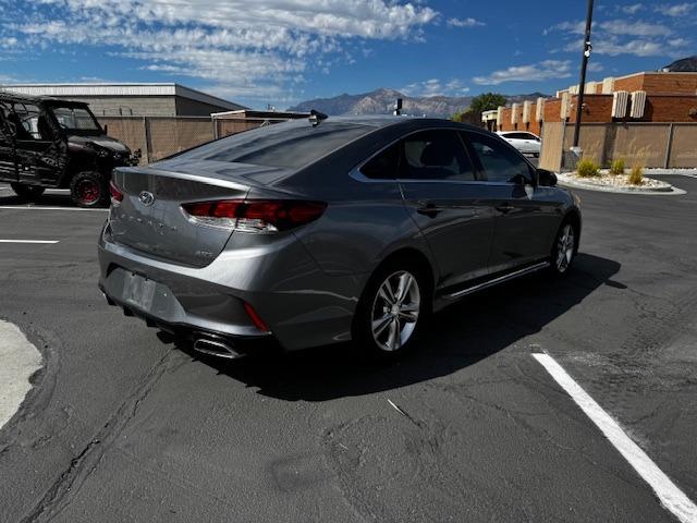 Vehicle Photograph