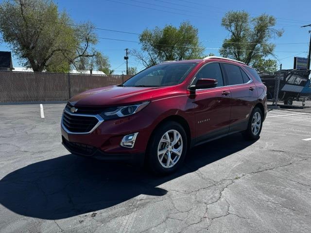 Vehicle Photograph