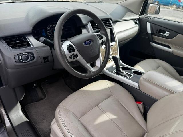 Vehicle Photograph