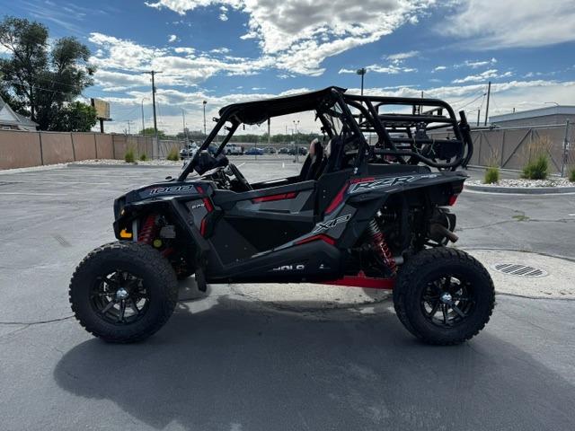 Vehicle Photograph