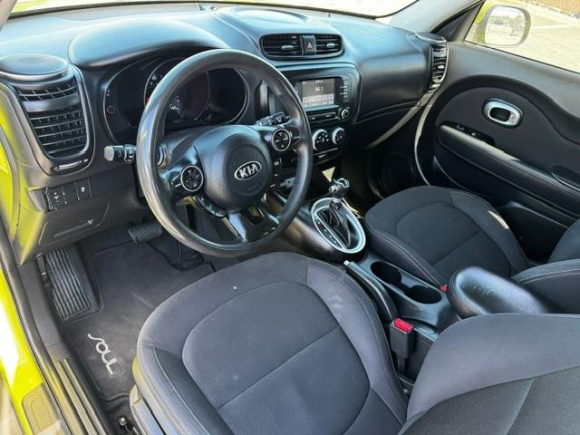Vehicle Photograph