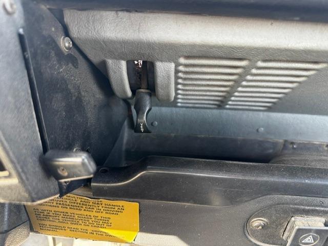 Vehicle Photograph