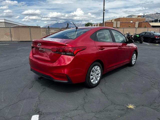 Vehicle Photograph