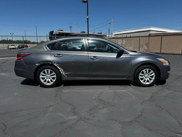 Vehicle Photograph