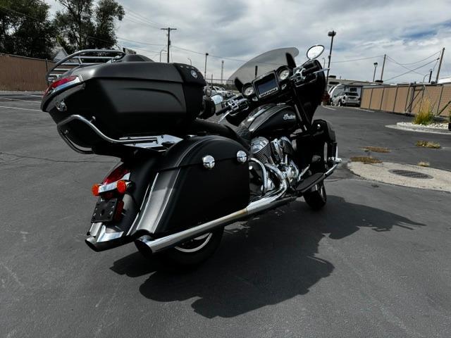 Vehicle Photograph