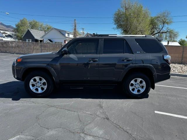 Vehicle Photograph