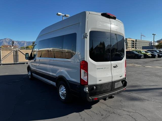 Vehicle Photograph