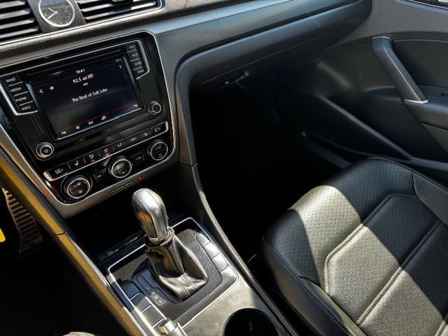 Vehicle Photograph