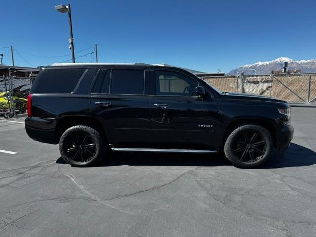 Vehicle Photograph
