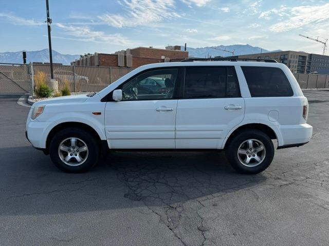 Vehicle Photograph