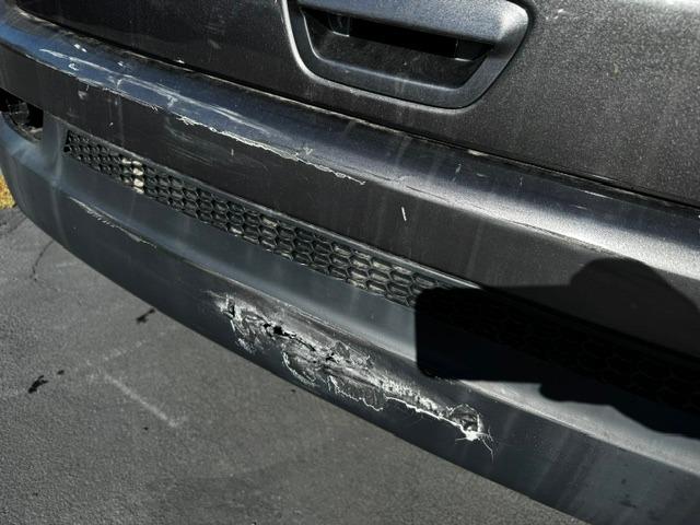 Vehicle Photograph