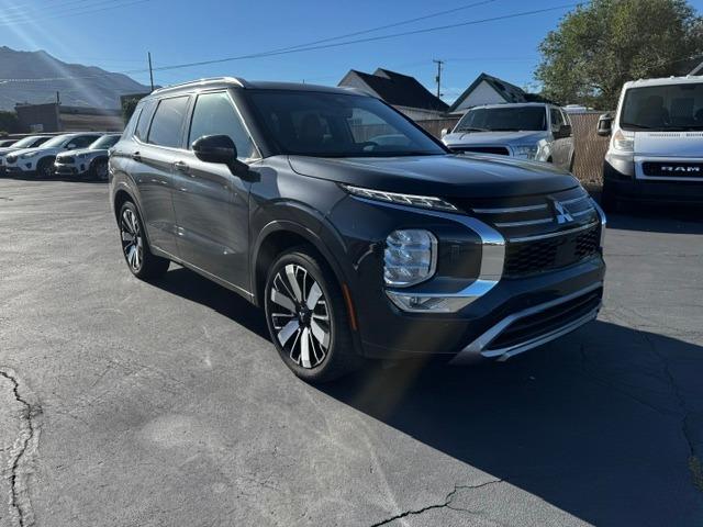 Vehicle Photograph