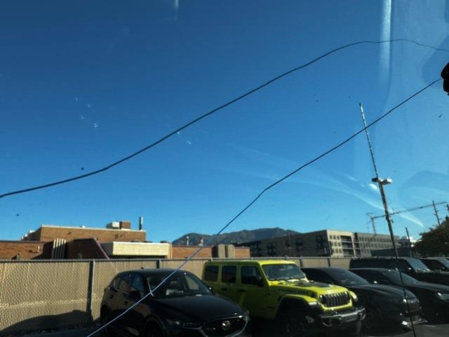 Vehicle Photograph
