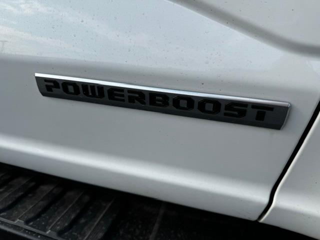 Vehicle Photograph