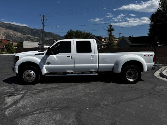 Vehicle Photograph