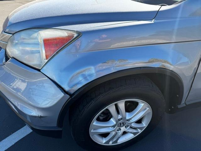 Vehicle Photograph