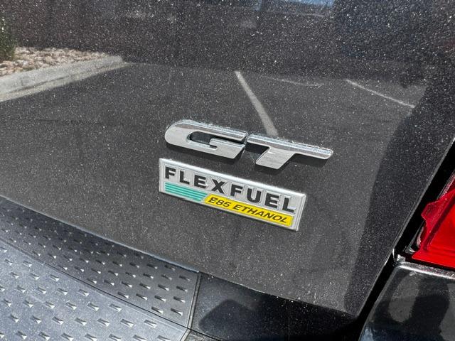Vehicle Photograph
