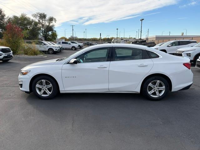 Vehicle Photograph