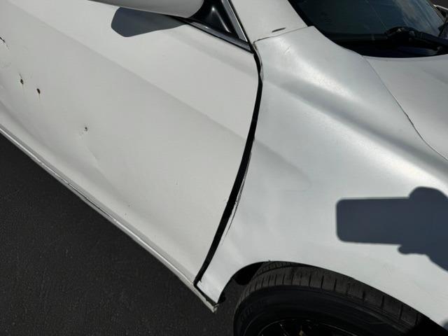 Vehicle Photograph