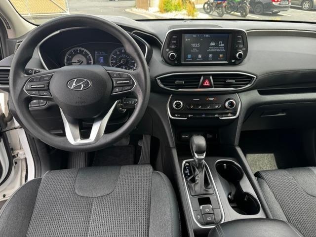 Vehicle Photograph