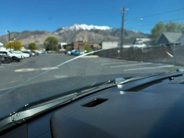 Vehicle Photograph