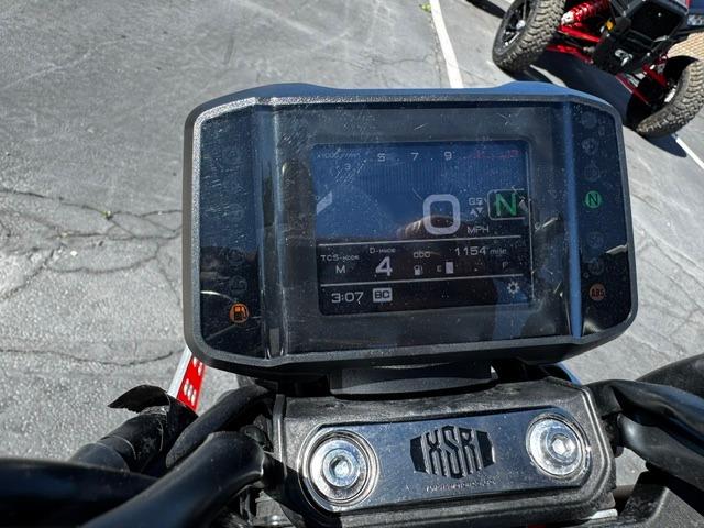 Vehicle Photograph