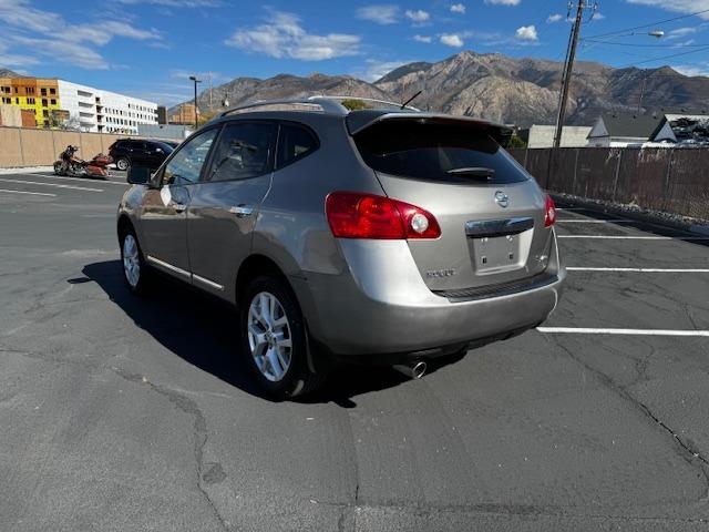 Vehicle Photograph