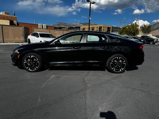 Vehicle Photograph