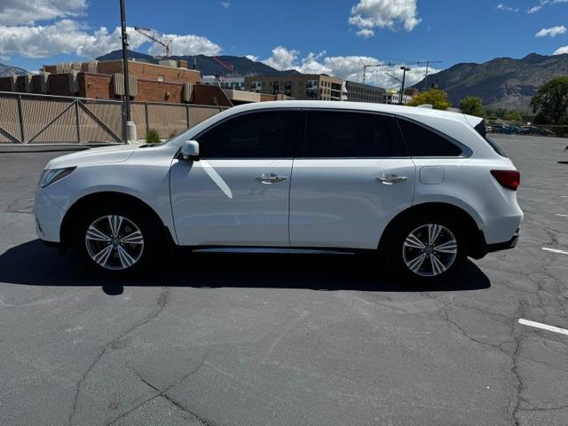 Vehicle Photograph