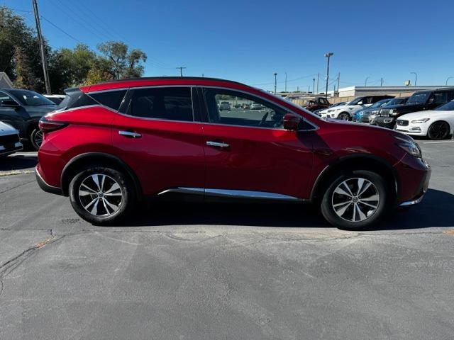 Vehicle Photograph