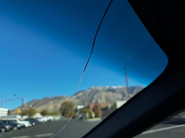 Vehicle Photograph