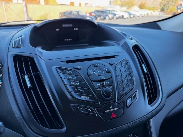 Vehicle Photograph