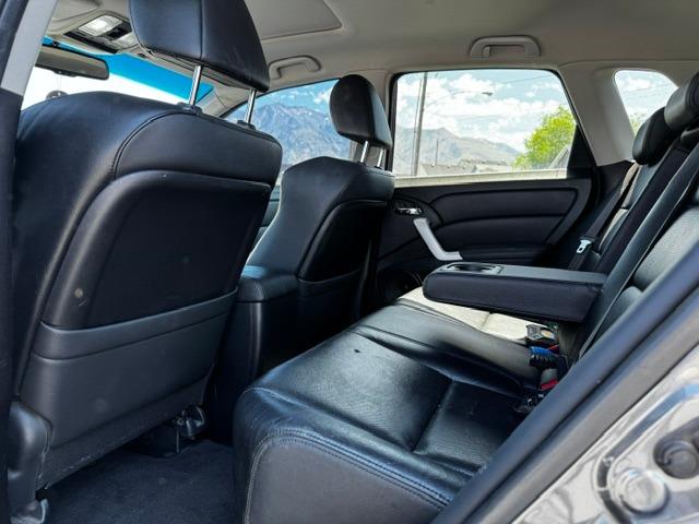 Vehicle Photograph