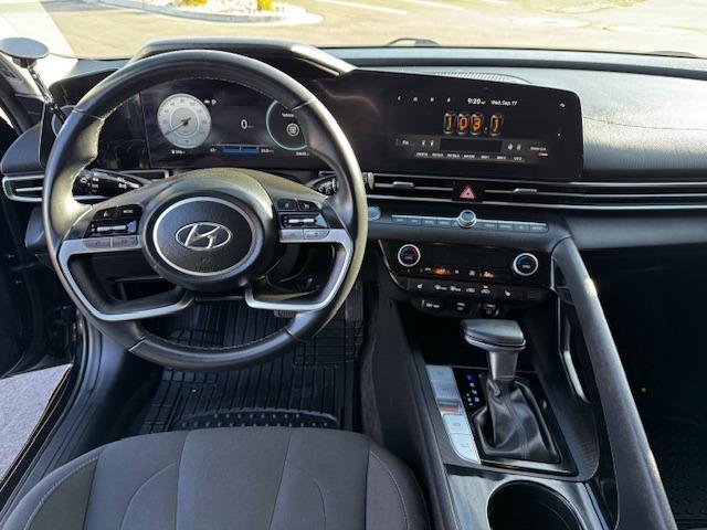 Vehicle Photograph