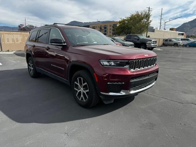Vehicle Photograph