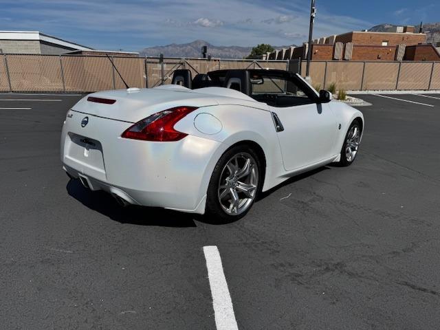 Vehicle Photograph