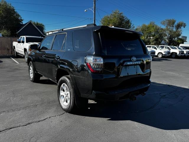 Vehicle Photograph