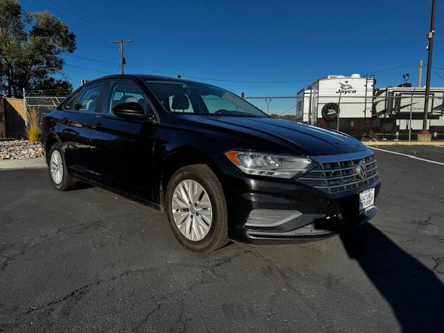 Vehicle Photograph