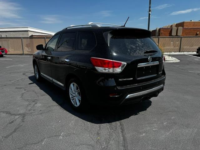 Vehicle Photograph
