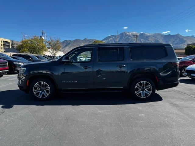 Vehicle Photograph