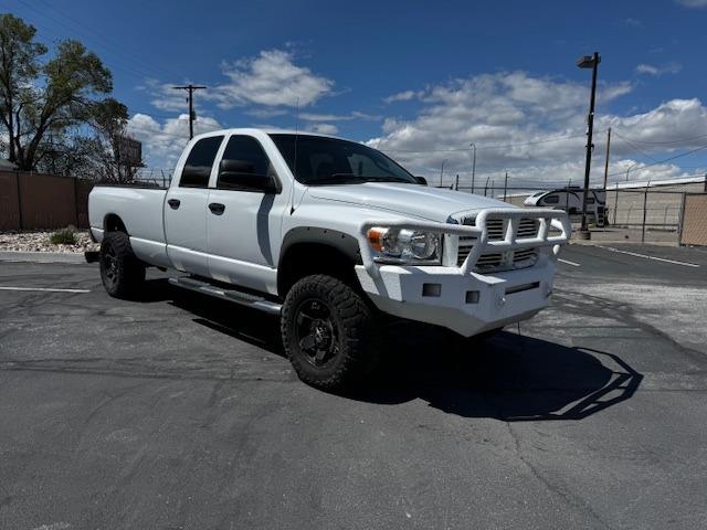 Vehicle Photograph